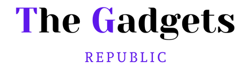 The Gadgets Republic