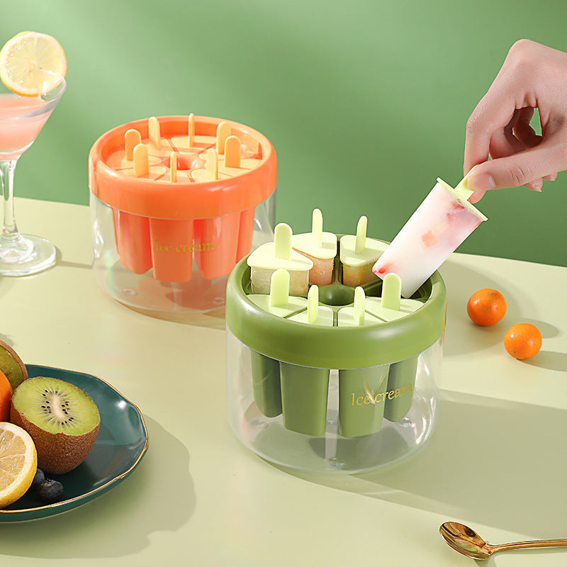 Eiscreme-Form um selber Popsicles zu machen | Kitchen Gadgets