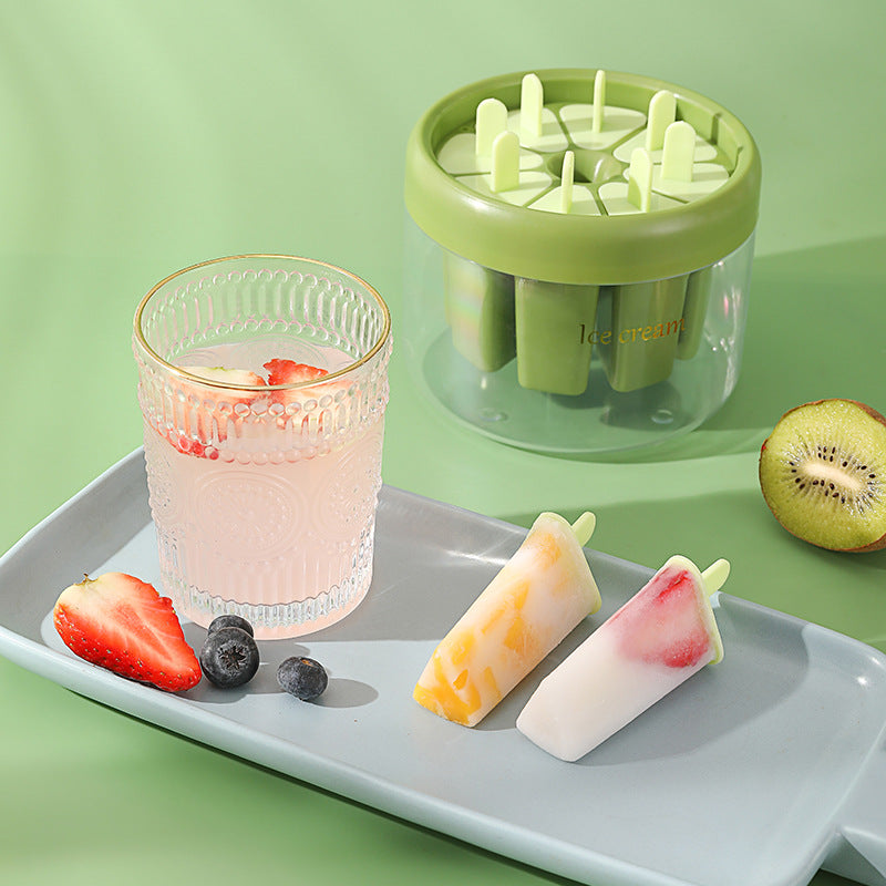 Eiscreme-Form um selber Popsicles zu machen | Kitchen Gadgets